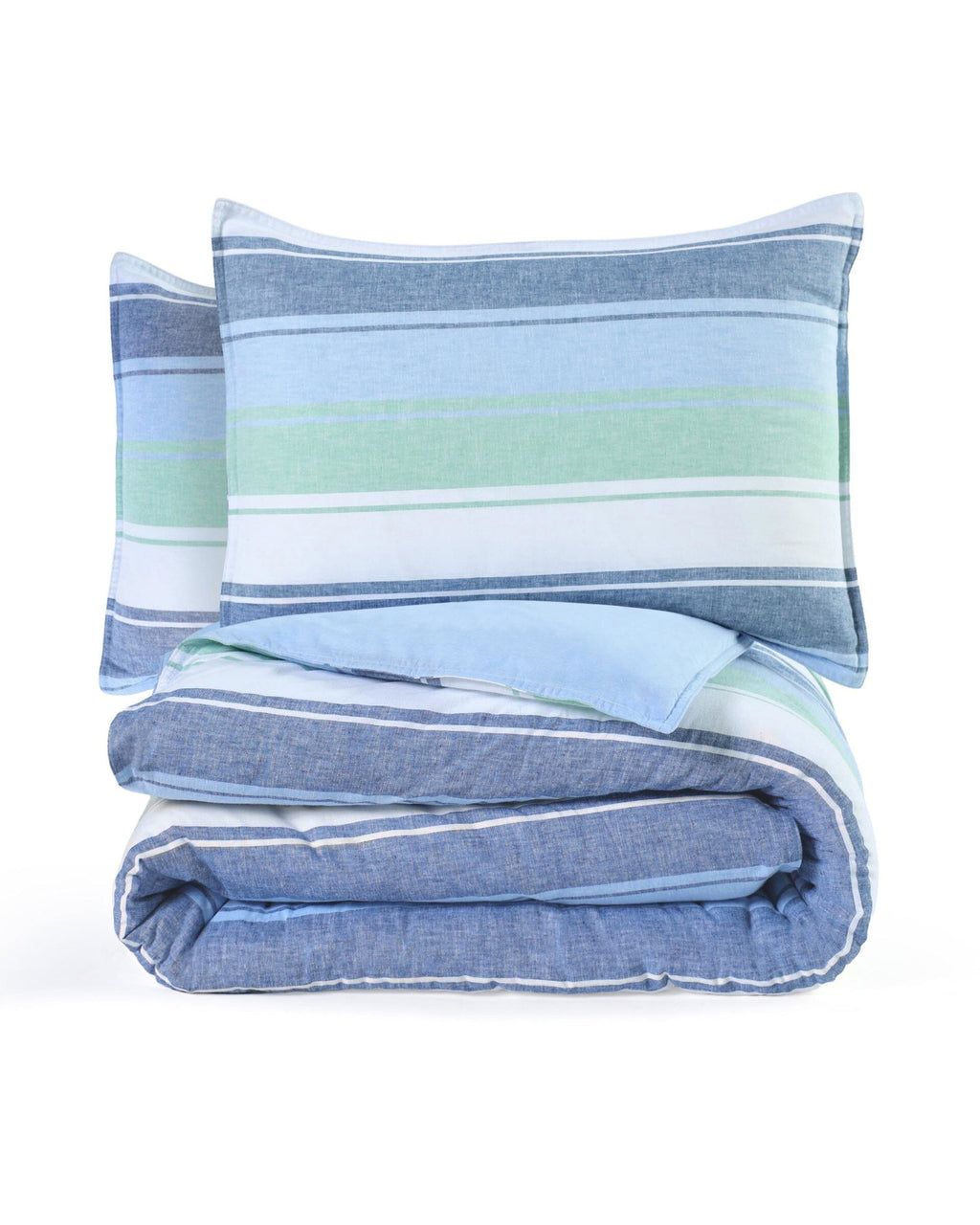 Darien Comforter Set