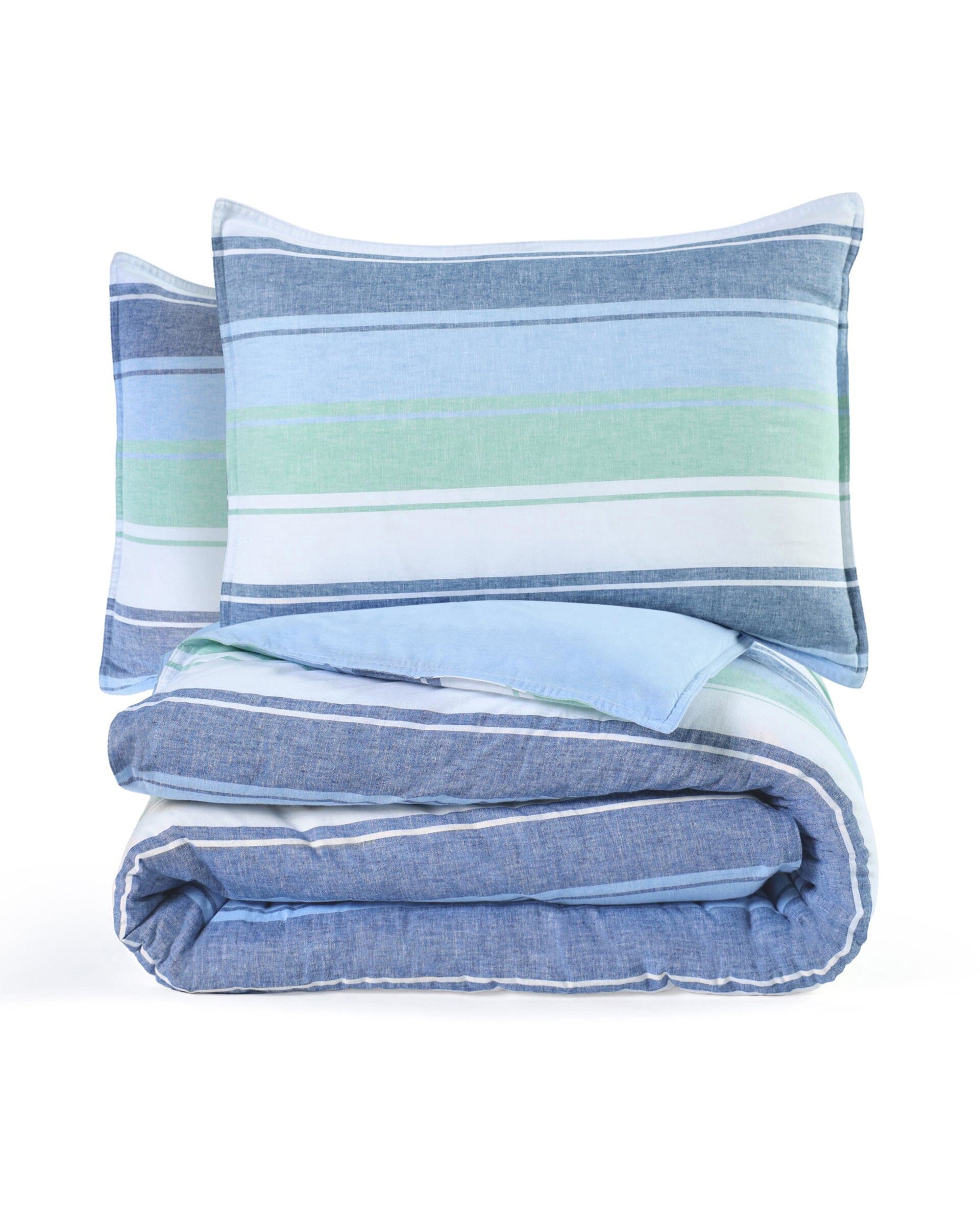 Darien Comforter Set
