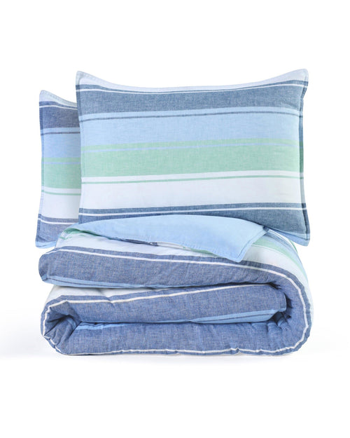 Darien Comforter Set