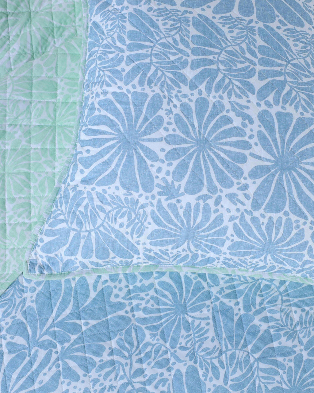 Eldora Reversible Quilt