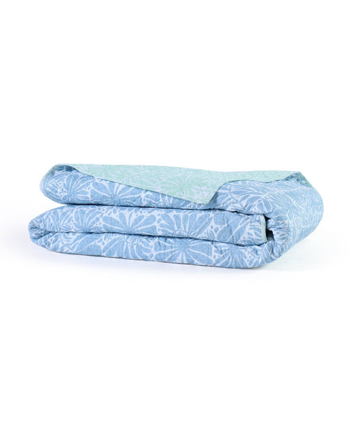 Eldora Reversible Quilt