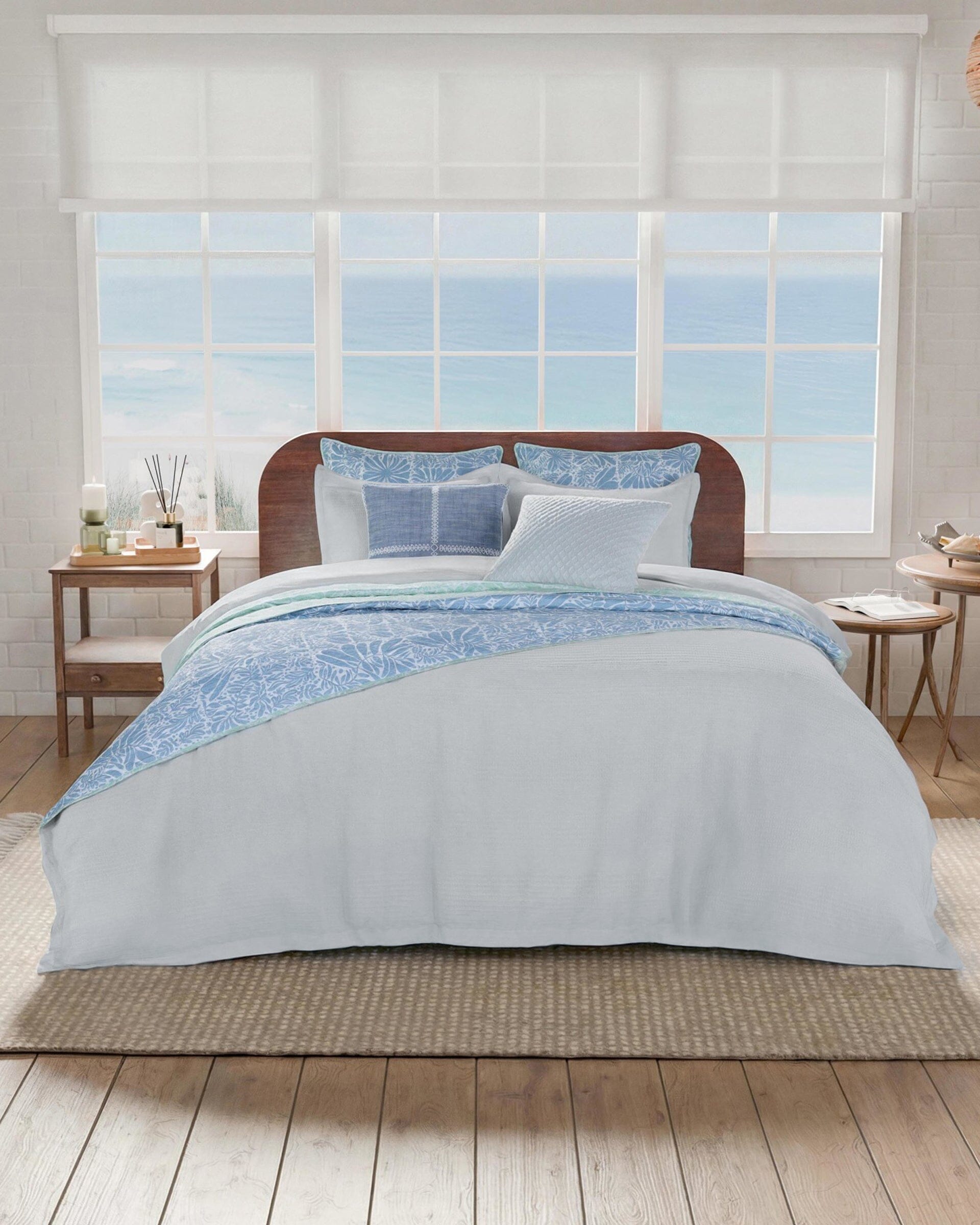 Saltwater Comforter Set