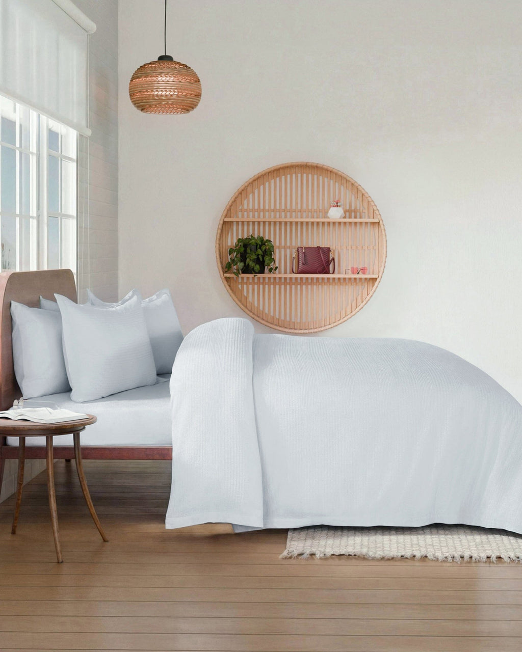 Saltwater Comforter Set